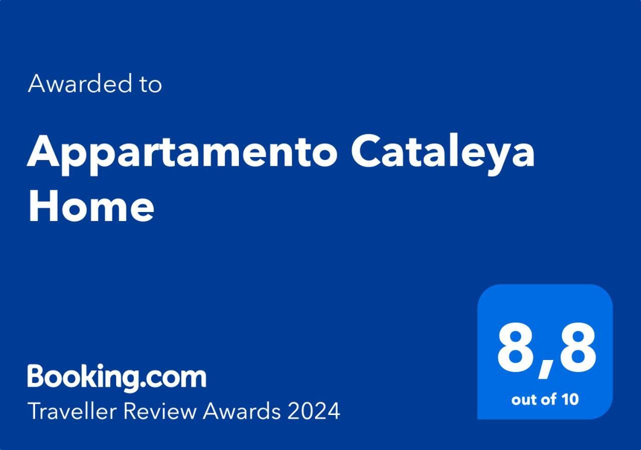 Appartamento Cataleya Home Brindisi Exterior photo