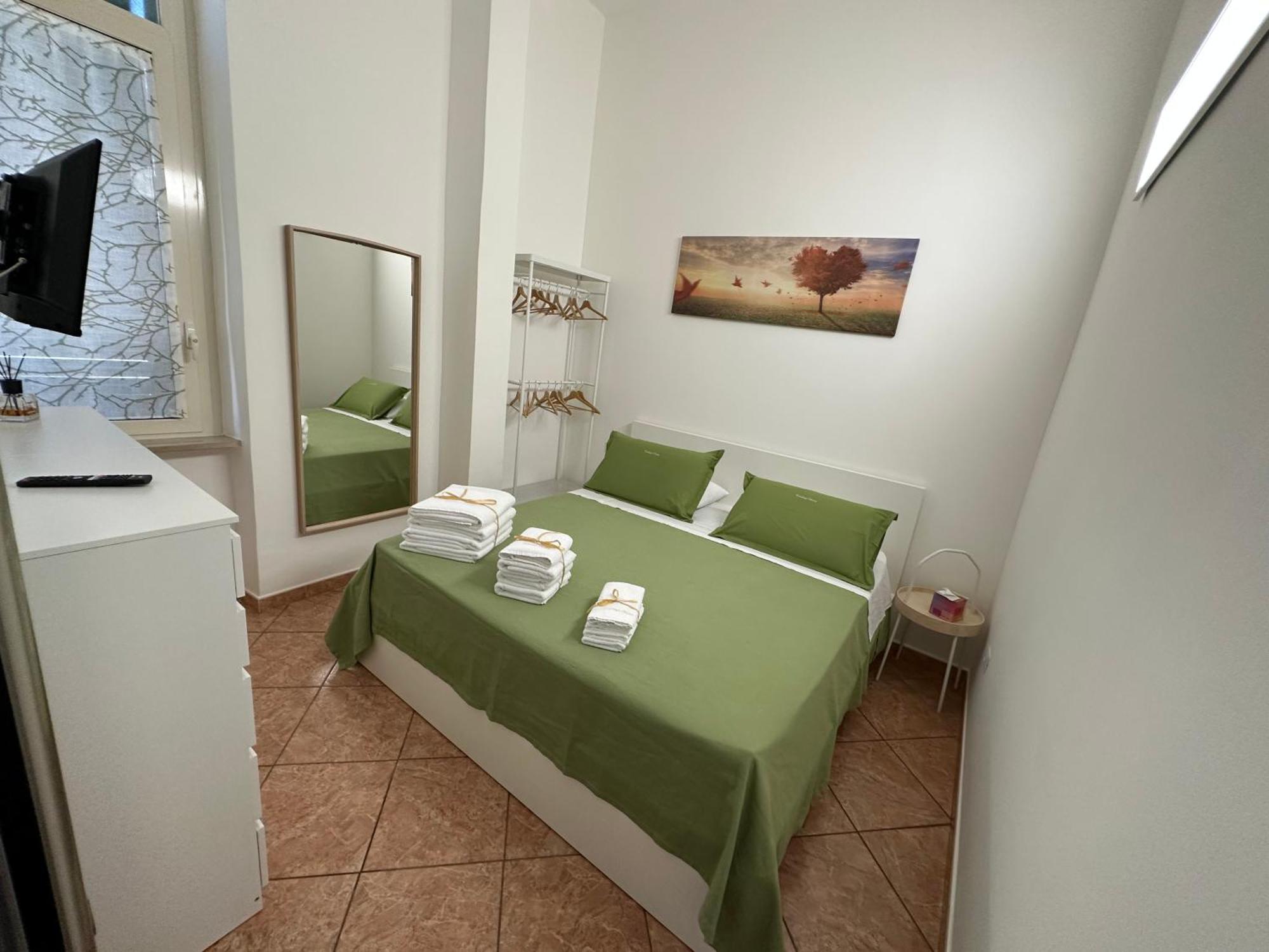 Appartamento Cataleya Home Brindisi Exterior photo