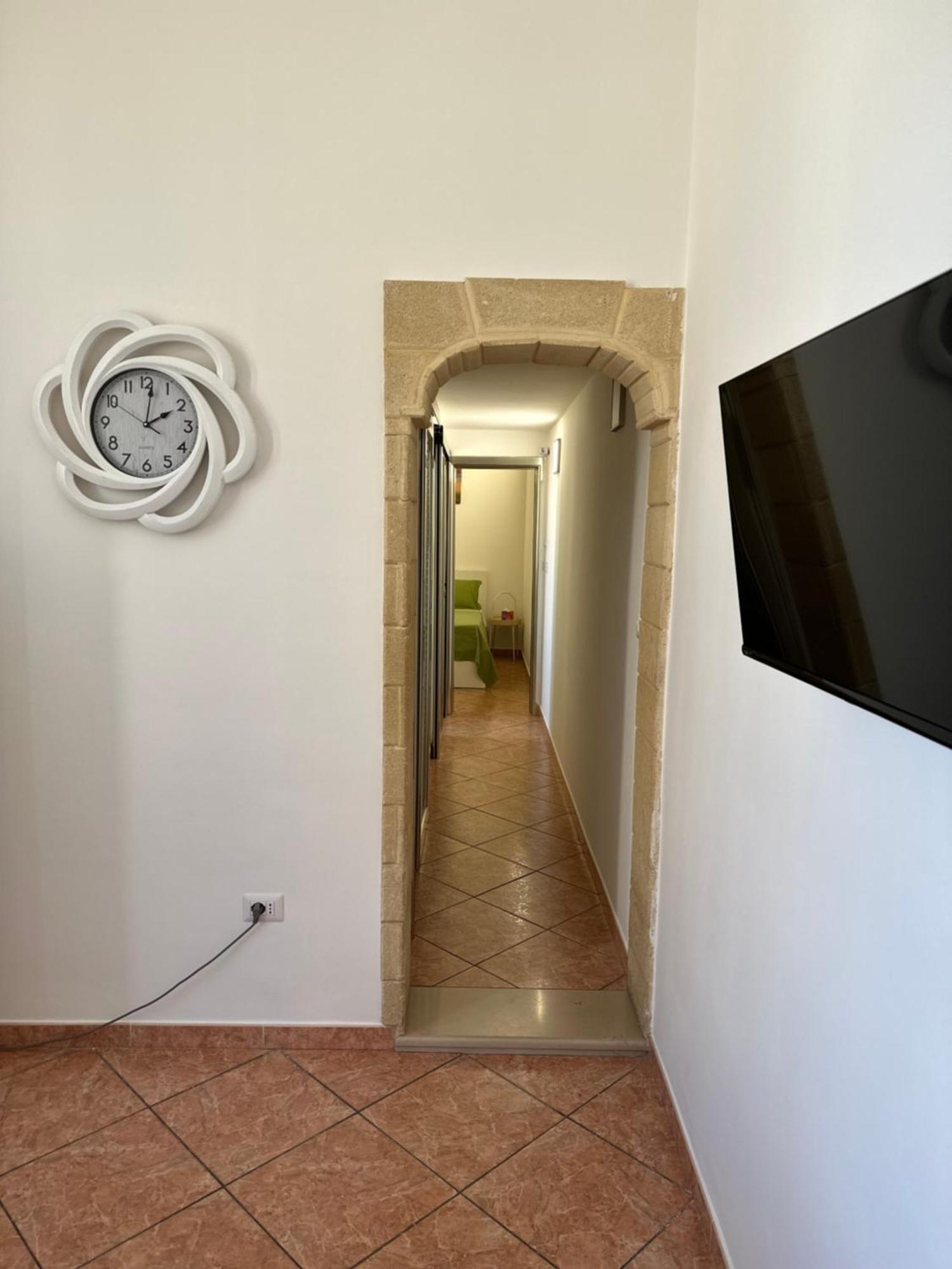 Appartamento Cataleya Home Brindisi Exterior photo